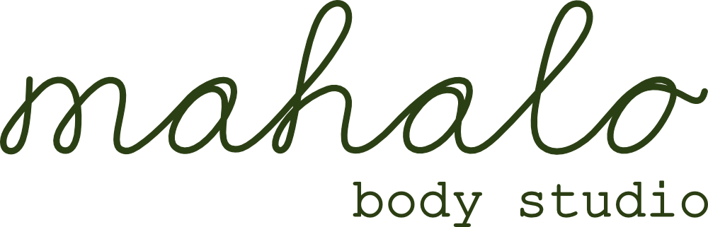 Mahalo Body Studio